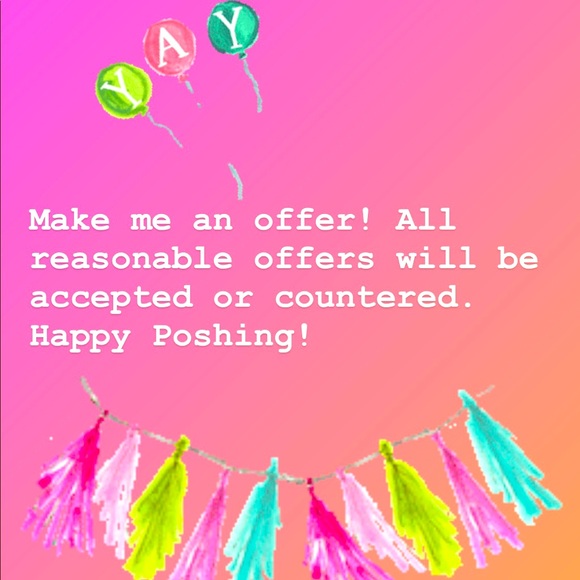 Make an offer! 💥 - Picture 1 of 1